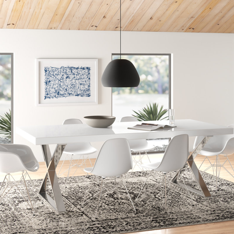 Jason Dining Table & Reviews AllModern